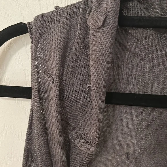 Sarah Pacini Sweater - Picture 11 of 13